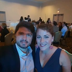 Meet your Posher, Cathleen